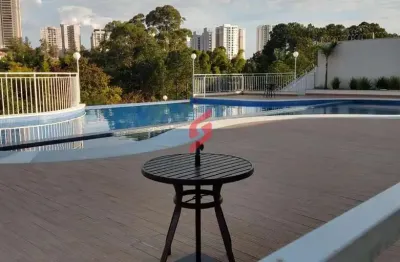 Apartamento com 2 quartos para alugar na Rua Raphael Dias da Silva, Parque Campolim, Sorocaba