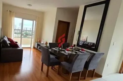 Apartamento com 2 quartos para alugar na Avenida Adolpho Massaglia, 600, Parque Campolim, Sorocaba