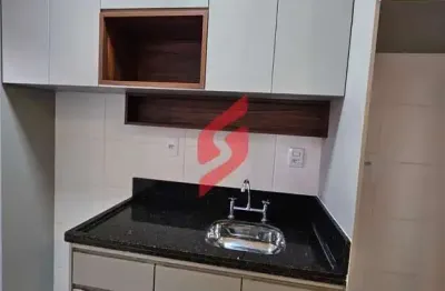 Apartamento com 2 quartos para alugar na Rua Elias Rodrigues Claro, 168, Jardim São Carlos, Sorocaba