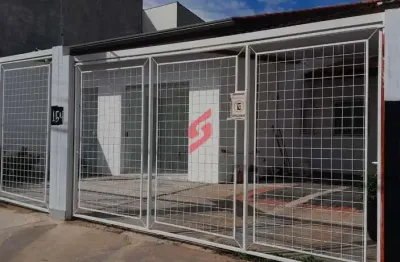 Alugo casa comercial no jardim faculdade – oportunidade para o seu negócio!