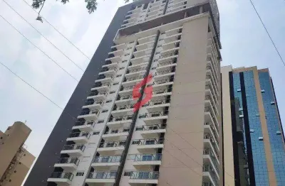 Alugo apartamento studio – residencial notting hill – portal da colina, sorocaba/sp