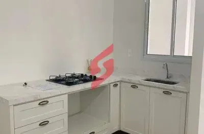 Apartamento com 2 quartos para alugar na Rua Francisco Rodrigues, Parque Campolim, Sorocaba