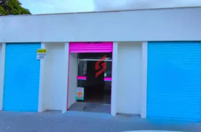 Casa comercial para alugar na Rua Almirante Barroso, Vila Independência, Sorocaba