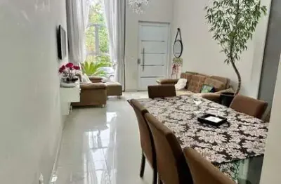 Casa com 3 quartos à venda na Avenida Elias Maluf, 3305, Jardim Wanel Ville IV, Sorocaba