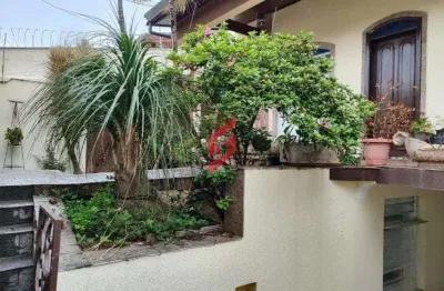 Casa com 3 quartos para alugar na Rua Ângelo Vial, 506, Jardim Refúgio, Sorocaba