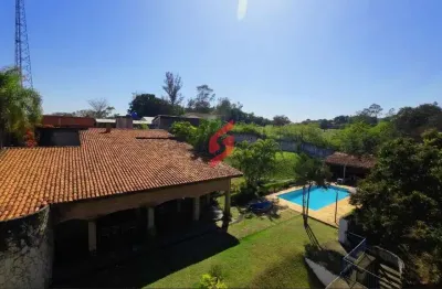 Chácara / sítio com 4 quartos para alugar na Rua Edmundo Rogério Novaes de Oliveira, 115, Chácaras Leão, Votorantim