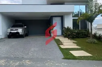 Casa com 3 quartos para alugar na Rua Padre Lívio Emílio Calliari, Parque Ibiti Reserva, Sorocaba