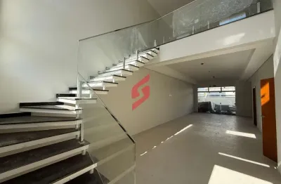 Casa com 4 quartos para alugar na Avenida Fernando Stecca, 3516, Ibiti Royal Park, Sorocaba