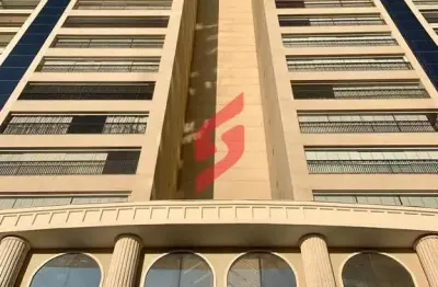 Apartamento de luxo para locação – jardim portal da colina, sorocaba/sp   edifício absoluto