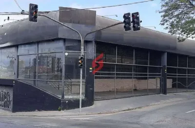 Aluguel salão comercial de alto padrão – vila santana, sorocaba/sp