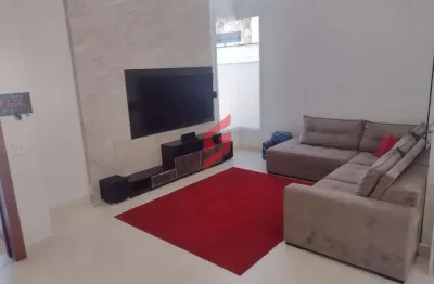 Casa com 3 quartos para alugar na Alameda Nova Zelândia, Alphaville Nova Esplanada, Votorantim