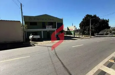 Casa comercial para alugar na Rua Pereira da Fonseca, 49, Éden, Sorocaba