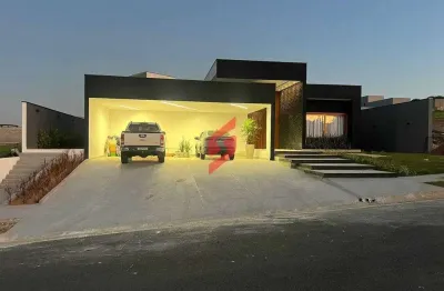 Vendo ou alugo casa de alto padrão no residencial up – sorocaba/sp