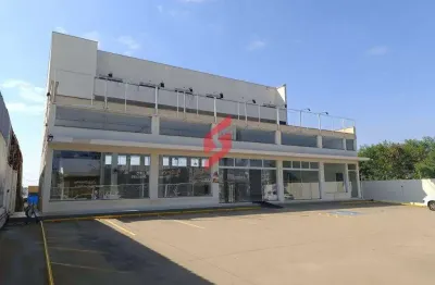 Galpão / depósito / armazém – avenida ipanema – venda ou locação