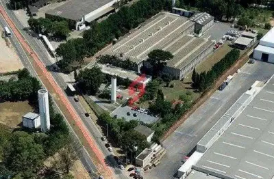 Barracão / Galpão / Depósito para alugar na Avenida Jerome Case, 2360, Éden, Sorocaba