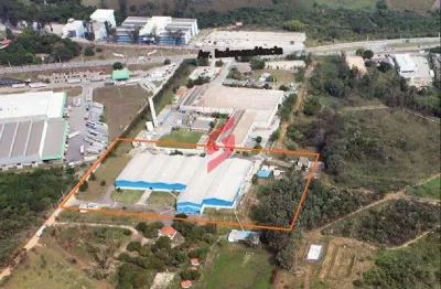 Galpão industrial para aluguel – avenida john boyd dunlop | zona industrial, sorocaba/sp