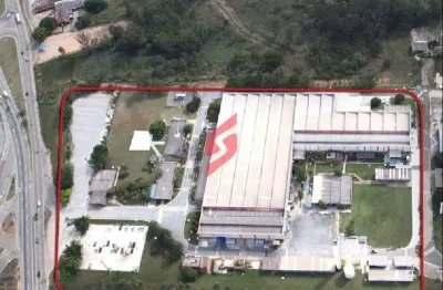 Barracão industrial para aluguel – av. independência | sorocaba/sp