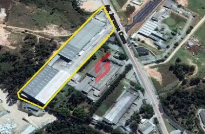 Galpão / depósito / armazém para aluguel – avenida jerome case | zona industrial, sorocaba/sp