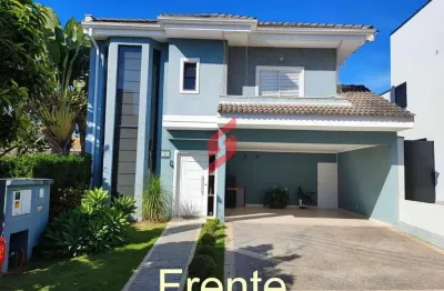 Sobrado à venda  condomínio villa dos ingleses, sorocaba/sp