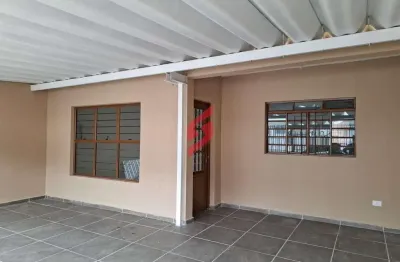 Casa com 2 quartos à venda na Rua Nilo Peçanha, Jardim Cruzeiro do Sul, Sorocaba