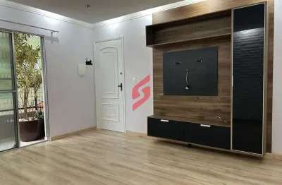 Apartamento com 2 quartos à venda na Rua Edson Masuela, 158, Jardim Brasilândia, Sorocaba