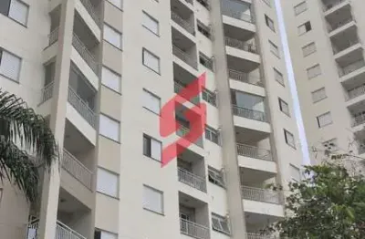 Apartamento com 2 quartos à venda na Rua Prof. Luiz De Vasconcelos, 160, Vila Progresso, Sorocaba