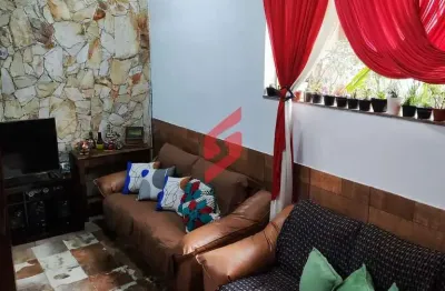 Casa com 3 quartos à venda na Rua Cafelândia, 428, Vila Trujillo, Sorocaba