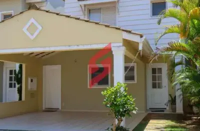 Casa com 3 quartos à venda na Rua Antonio Perez Hernandez, 500, Parque Campolim, Sorocaba