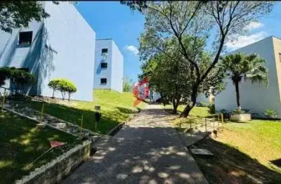Apartamento com 2 quartos à venda na Rua João Ribeiro de Barros, 1000, Vila Gabriel, Sorocaba