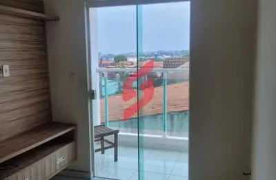 Apartamento com 2 quartos para alugar na Rua Neide Aparecida Stancatti Marques, 155, Jardim Brasilândia, Sorocaba