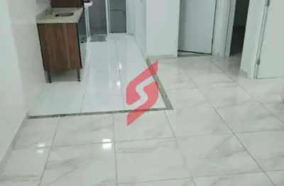 Apartamento com 2 quartos para alugar na Rua Luiza de Carvalho, Jardim Pagliato, Sorocaba