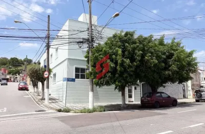 Casa comercial para alugar na Avenida Paragüai, 999, Vila Barcelona, Sorocaba