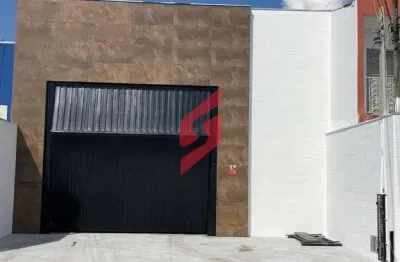 Barracão / Galpão / Depósito para alugar na Avenida Itavuvu, 1510, Jardim Santa Cecília, Sorocaba