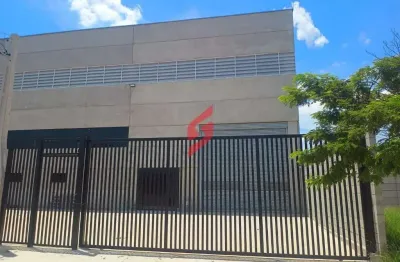 Barracão / Galpão / Depósito para alugar na Rua Elaine Cristina Barros de Paula, 70, Vila Mineirão, Sorocaba