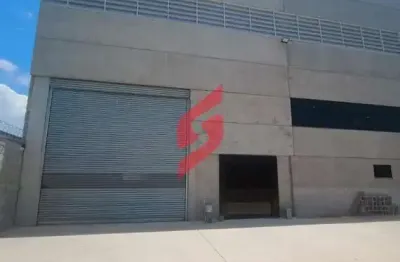 Barracão / Galpão / Depósito para alugar na Rua Elaine Cristina Barros de Paula, 50, Vila Mineirão, Sorocaba