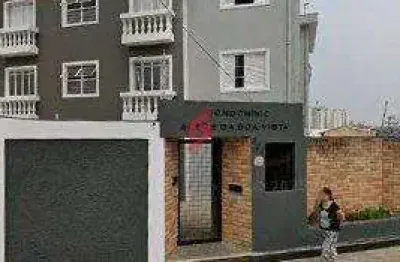 Apartamento com 2 quartos à venda na Alameda Itanhaém, 230, Além Ponte, Sorocaba