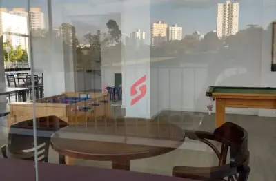 Apartamento à venda na Rua Raphael Dias da Silva, Parque Campolim, Sorocaba