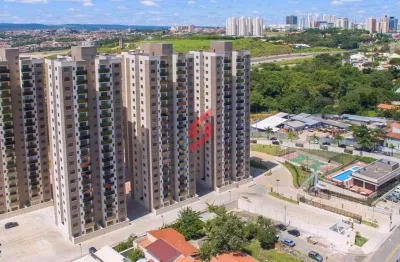 Apartamento com 2 quartos para alugar na Rua Esperança, 373, Jardim Santa Fé, Sorocaba