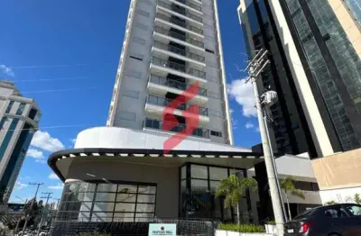 Alugo apartamento studio – residencial notting hill – portal da colina, sorocaba/sp