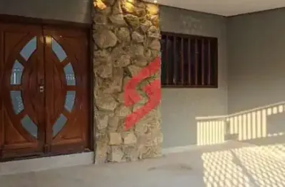 Casa com 3 quartos à venda na Rua Octavio Bazzo, Jardim Amalia, Sorocaba