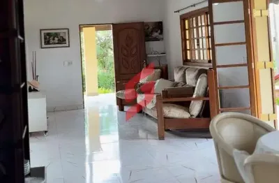 Chácara / sítio com 1 quarto à venda na Rua Dos Tupis, 60 Porto, Aldeia dos Laranjais, Porto Feliz