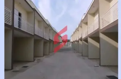 Casa com 2 quartos à venda na Avenida Pirelli, Éden, Sorocaba