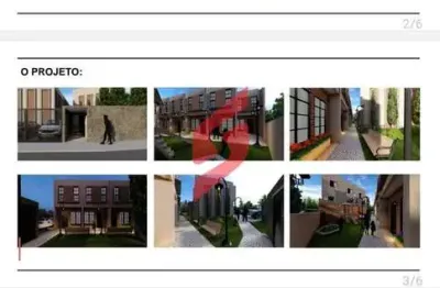 Casa com 2 quartos à venda na Rua Finlândia, Jardim Europa, Sorocaba