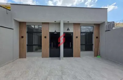 Casa com 2 quartos à venda na Rua José Trugillano, Parque Vitória Régia, Sorocaba