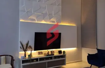 Casa com 3 quartos à venda na Rua Padre Lívio Emílio Calliari, Parque Ibiti Reserva, Sorocaba