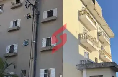 Apartamento com 2 quartos à venda na Rua Raul Pompéia, 133, Vila Jardini, Sorocaba