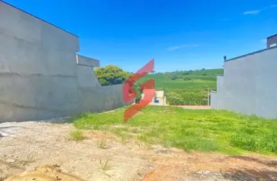 Terreno à venda na Avenida Elias Maluf, 4100, Wanel Ville, Sorocaba