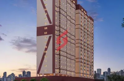 Apartamento com 1 quarto à venda na Rua Doutor Álvaro Soares, Centro, Sorocaba