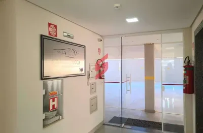 Apartamento com 2 quartos à venda na Rua Antonio Perez Hernandez, 1068, Parque Campolim, Sorocaba