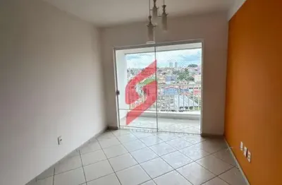 Apartamento com 3 quartos à venda na Rua Belmira Loureiro de Almeida, 395, Jardim Piratininga, Sorocaba